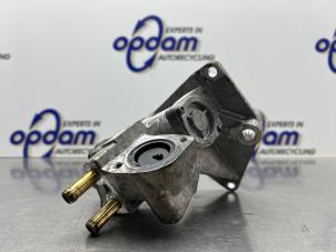 Gebruikte EGR Klep Volkswagen Passat Variant (3C5) 2.0 FSI 16V Prijs € 70,00 Margeregeling aangeboden door Gebr Opdam B.V.