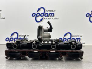 Gebruikte Wervelklep Volkswagen Passat Variant (3C5) 2.0 FSI 16V Prijs € 125,00 Margeregeling aangeboden door Gebr Opdam B.V.