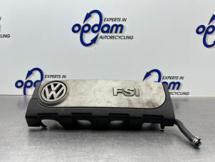 Gebruikte Luchtfilterhuis Volkswagen Passat Variant (3C5) 2.0 FSI 16V Prijs € 60,00 Margeregeling aangeboden door Gebr Opdam B.V.