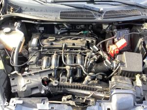 Gebruikte Versnellingsbak Ford Fiesta 6 (JA8) 1.25 16V Prijs op aanvraag aangeboden door Gebr Opdam B.V.