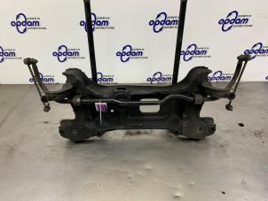 Gebruikte Subframe Volkswagen Caddy IV 2.0 TDI 75 Prijs € 150,00 Margeregeling aangeboden door Gebr Opdam B.V.