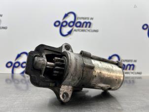 Gebruikte Startmotor Ford S-Max (GBW) 2.0 Ecoboost 16V Prijs € 50,00 Margeregeling aangeboden door Gebr Opdam B.V.