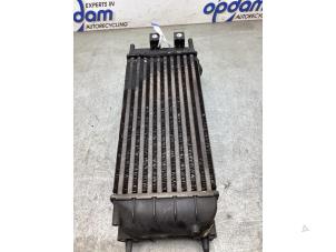 Gebruikte Intercooler Peugeot Partner (GC/GF/GG/GJ/GK) 1.6 HDI 90 Prijs € 40,00 Margeregeling aangeboden door Gebr Opdam B.V.