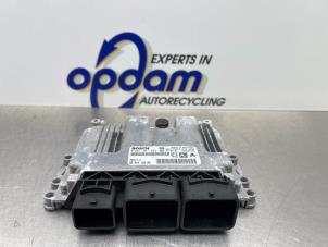 Gebruikte Computer Motormanagement Peugeot 207 CC (WB) 1.6 16V THP Prijs € 300,00 Margeregeling aangeboden door Gebr Opdam B.V.