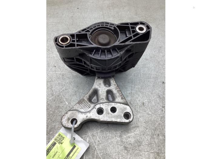 Gebruikte Motorrubber Citroen C4 Cactus (0B/0P) 1.2 PureTech 82 12V Prijs € 20,00 Margeregeling aangeboden door Gebr Opdam B.V.