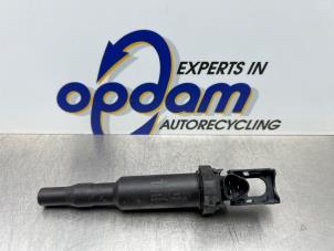 Gebruikte Bobine Peugeot 207 CC (WB) 1.6 16V THP Prijs € 25,00 Margeregeling aangeboden door Gebr Opdam B.V.