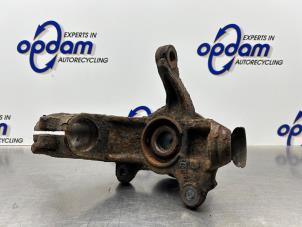 Gebruikte Fusee rechts-voor Ford S-Max (GBW) 2.0 Ecoboost 16V Prijs € 50,00 Margeregeling aangeboden door Gebr Opdam B.V.