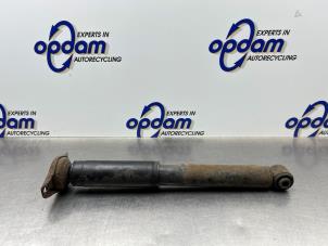 Gebruikte Schokdemper rechts-achter Ford S-Max (GBW) 2.0 Ecoboost 16V Prijs € 25,00 Margeregeling aangeboden door Gebr Opdam B.V.