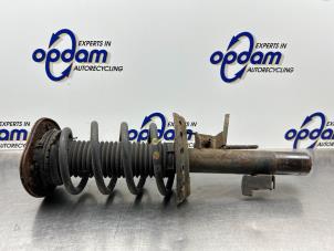 Gebruikte Voorpoot links Ford S-Max (GBW) 2.0 Ecoboost 16V Prijs € 75,00 Margeregeling aangeboden door Gebr Opdam B.V.