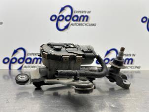 Gebruikte Ruitenwismotor + Mechaniek Ford S-Max (GBW) 2.0 Ecoboost 16V Prijs € 75,00 Margeregeling aangeboden door Gebr Opdam B.V.