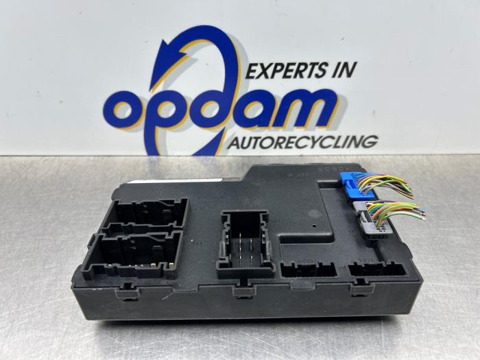 Gebruikte Bodycontrol Module Ford Fiesta 6 (JA8) 1.25 16V Prijs € 75,00 Margeregeling aangeboden door Gebr Opdam B.V.