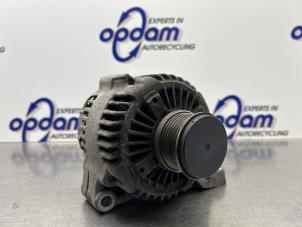 Gebruikte Alternator Volvo V40 (VW) 2.0 16V Prijs € 60,00 Margeregeling aangeboden door Gebr Opdam B.V.