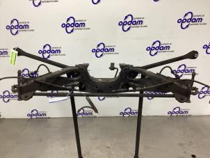 Gebruikte Subframe Mini Mini (F56) 2.0 16V Cooper S Prijs € 250,00 Margeregeling aangeboden door Gebr Opdam B.V.