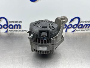 Gebruikte Dynamo Mini Mini (F56) 2.0 16V Cooper S Prijs € 125,00 Margeregeling aangeboden door Gebr Opdam B.V.