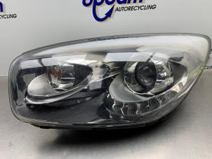 Gebruikte Koplamp links Kia Picanto (TA) 1.0 12V Prijs € 375,00 Margeregeling aangeboden door Gebr Opdam B.V.