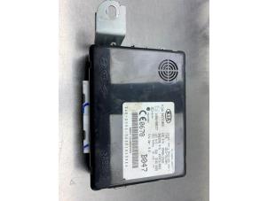 Gebruikte Computer Body Control Kia Picanto (TA) 1.0 12V Prijs € 125,00 Margeregeling aangeboden door Gebr Opdam B.V.