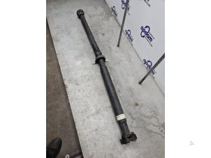 Gebruikte Tussenas BMW 5 serie (E60) 523i 24V Prijs € 200,00 Margeregeling aangeboden door Gebr Opdam B.V.