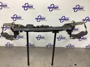 Gebruikte Frontpaneel Volvo V50 (MW) 2.4 20V Prijs € 50,00 Margeregeling aangeboden door Gebr Opdam B.V.