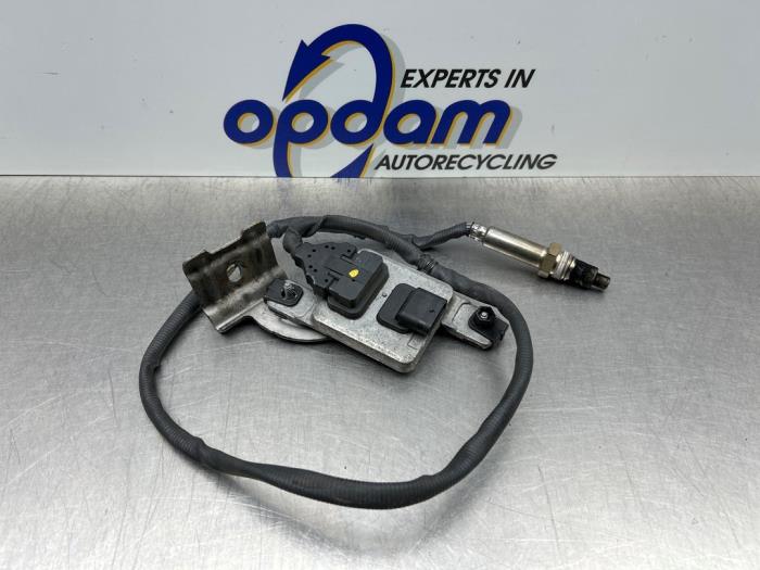 Gebruikte Nox sensor Volkswagen Caddy IV 2.0 TDI 75 Prijs € 150,00 Margeregeling aangeboden door Gebr Opdam B.V.