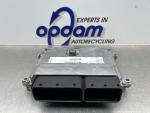 Gebruikte Computer Motormanagement Volvo V50 (MW) 2.4 20V Prijs € 125,00 Margeregeling aangeboden door Gebr Opdam B.V.