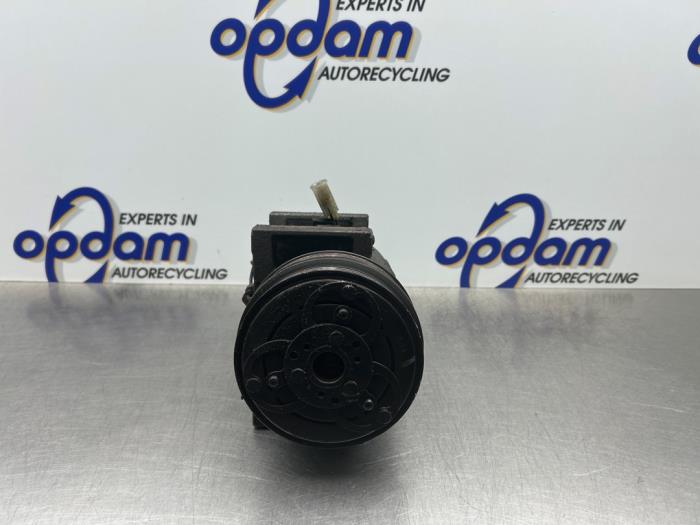 Gebruikte Aircopomp Volvo V50 (MW) 2.4 20V Prijs € 125,00 Margeregeling aangeboden door Gebr Opdam B.V.