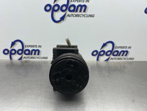 Gebruikte Pomp Airco Volvo V50 (MW) 2.4 20V Prijs € 125,00 Margeregeling aangeboden door Gebr Opdam B.V.