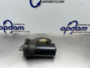 Gebruikte Startmotor Volvo V50 (MW) 2.4 20V Prijs € 50,00 Margeregeling aangeboden door Gebr Opdam B.V.