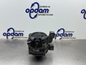 Gebruikte Alternator Volvo V50 (MW) 2.4 20V Prijs € 125,00 Margeregeling aangeboden door Gebr Opdam B.V.