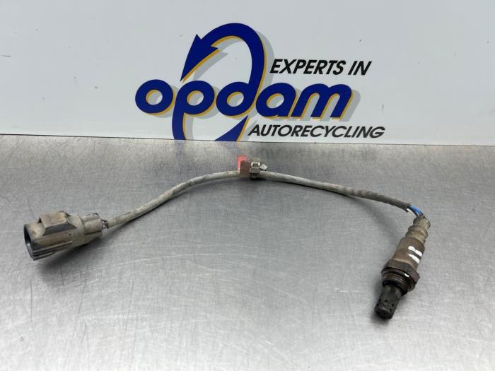 Gebruikte Lambda Sonde Volvo V50 (MW) 2.4 20V Prijs € 40,00 Margeregeling aangeboden door Gebr Opdam B.V.