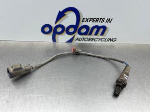 Gebruikte Lambda Sonde Volvo V50 (MW) 2.4 20V Prijs € 40,00 Margeregeling aangeboden door Gebr Opdam B.V.