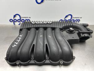 Gebruikte Inlaatspruitstuk Volvo V50 (MW) 2.4 20V Prijs € 85,00 Margeregeling aangeboden door Gebr Opdam B.V.