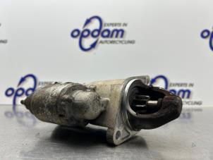 Gebruikte Startmotor Opel Astra H GTC (L08) 1.6 16V Prijs € 25,00 Margeregeling aangeboden door Gebr Opdam B.V.