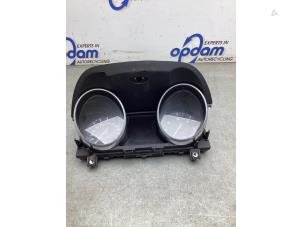 Gebruikte Kilometerteller KM Landrover Range Rover Evoque (LVJ/LVS) 2.2 TD4 16V Prijs € 150,00 Margeregeling aangeboden door Gebr Opdam B.V.