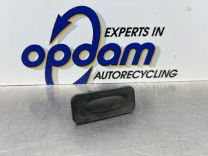 Gebruikte Handgreep Achterklep Renault Grand Scénic II (JM) 2.0 16V Prijs € 25,00 Margeregeling aangeboden door Gebr Opdam B.V.