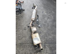 Gebruikte Roetfilter Toyota ProAce 2.0 D-4D 140 16V Prijs € 1.694,00 Inclusief btw aangeboden door Gebr Opdam B.V.