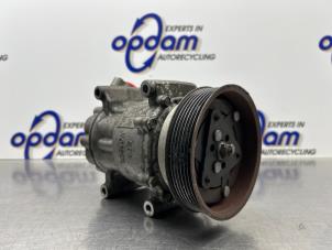 Gebruikte Aircopomp Renault Clio III Estate/Grandtour (KR) 1.2 16V TCE 100 Prijs € 50,00 Margeregeling aangeboden door Gebr Opdam B.V.