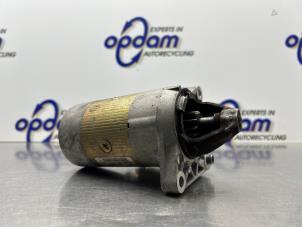 Gebruikte Startmotor Lancia Ypsilon (840) Prijs € 40,00 Margeregeling aangeboden door Gebr Opdam B.V.