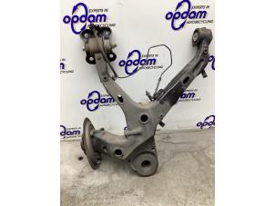 Gebruikte Asschenkel rechts-achter Toyota ProAce 2.0 D-4D 140 16V Prijs € 242,00 Inclusief btw aangeboden door Gebr Opdam B.V.