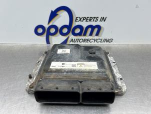 Gebruikte Computer Motormanagement Opel Zafira (M75) 1.7 CDTi 16V Prijs € 300,00 Margeregeling aangeboden door Gebr Opdam B.V.
