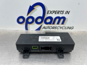 Gebruikte Bluetooth module Citroen C3 (SX/SW) 1.2 12V e-THP PureTech 110 Prijs € 50,00 Margeregeling aangeboden door Gebr Opdam B.V.