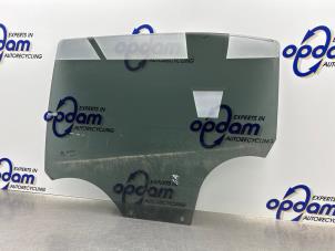 Gebruikte Deurruit 4Deurs links-achter Citroen C3 (SX/SW) 1.2 12V e-THP PureTech 110 Prijs € 100,00 Margeregeling aangeboden door Gebr Opdam B.V.