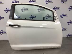 Gebruikte Deur 2Deurs rechts Ford Ka II 1.2 Prijs € 225,00 Margeregeling aangeboden door Gebr Opdam B.V.