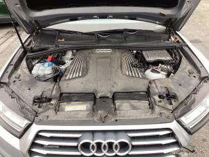 Gebruikte Motor Audi Q7 (4MB/4MG) 3.0 TDI V6 24V e-tron plug-in hybrid Prijs € 7.562,50 Inclusief btw aangeboden door Gebr Opdam B.V.