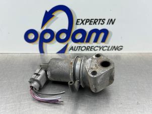 Gebruikte EGR Klep Volkswagen New Beetle (9C1/9G1) 1.4 16V Prijs € 40,00 Margeregeling aangeboden door Gebr Opdam B.V.