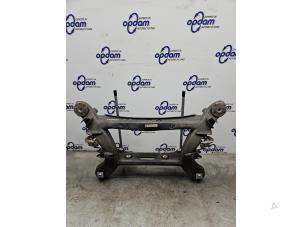 Gebruikte Subframe Mercedes C (W205) C-350 e 2.0 16V Prijs € 300,00 Margeregeling aangeboden door Gebr Opdam B.V.