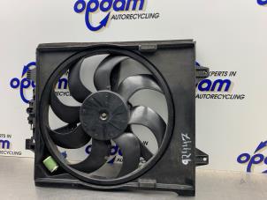 Gebruikte Vin Ford Ka II 1.2 Prijs € 125,00 Margeregeling aangeboden door Gebr Opdam B.V.