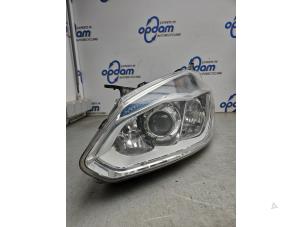 Gebruikte Linker Koplamp Ford Transit Custom 2.2 TDCi 16V Prijs € 242,00 Inclusief btw aangeboden door Gebr Opdam B.V.