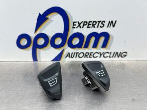 Gebruikte Elektrisch Raam Schakelaar Ford Ka II 1.2 Prijs € 30,00 Margeregeling aangeboden door Gebr Opdam B.V.