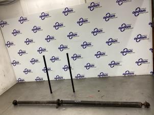 Gebruikte Cardanas Volvo XC70 (SZ) XC70 2.5 T 20V Prijs € 200,00 Margeregeling aangeboden door Gebr Opdam B.V.