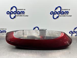 Gebruikte Achterlicht rechts Opel Corsa C (F08/68) 1.4 16V Twin Port Prijs € 35,00 Margeregeling aangeboden door Gebr Opdam B.V.